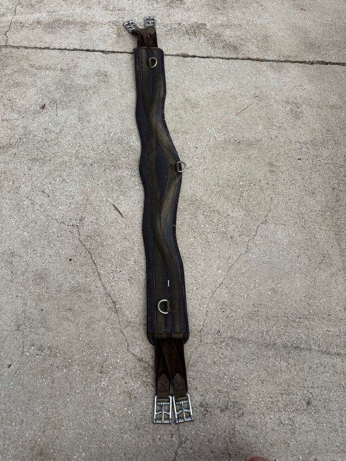 50” Girth