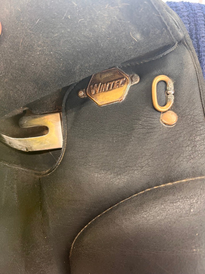 WINTEC Wintec Saddle (2)