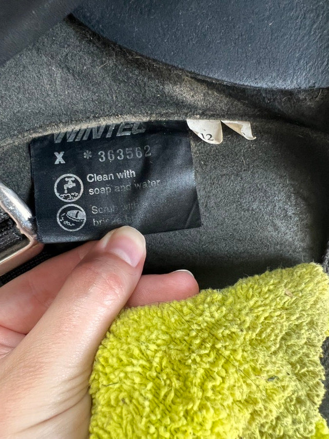 WINTEC Wintec Saddle (3)
