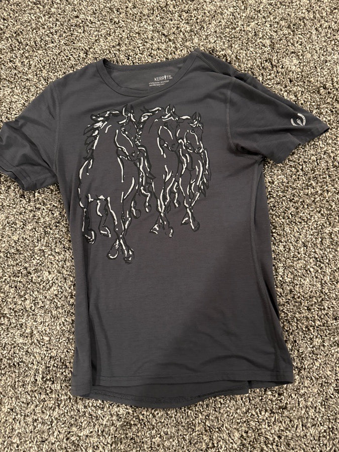 Kerrit’s Horse T-Shirt
