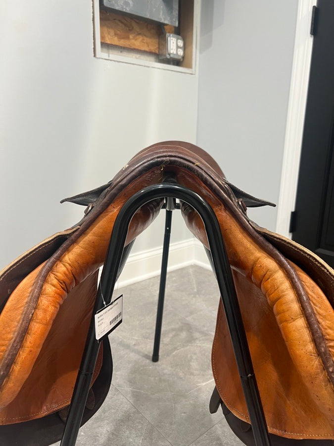 OTHER English saddle (5)