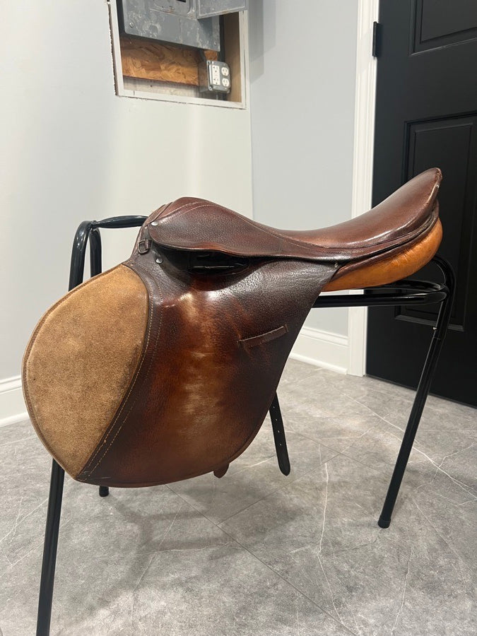 OTHER English saddle (8)