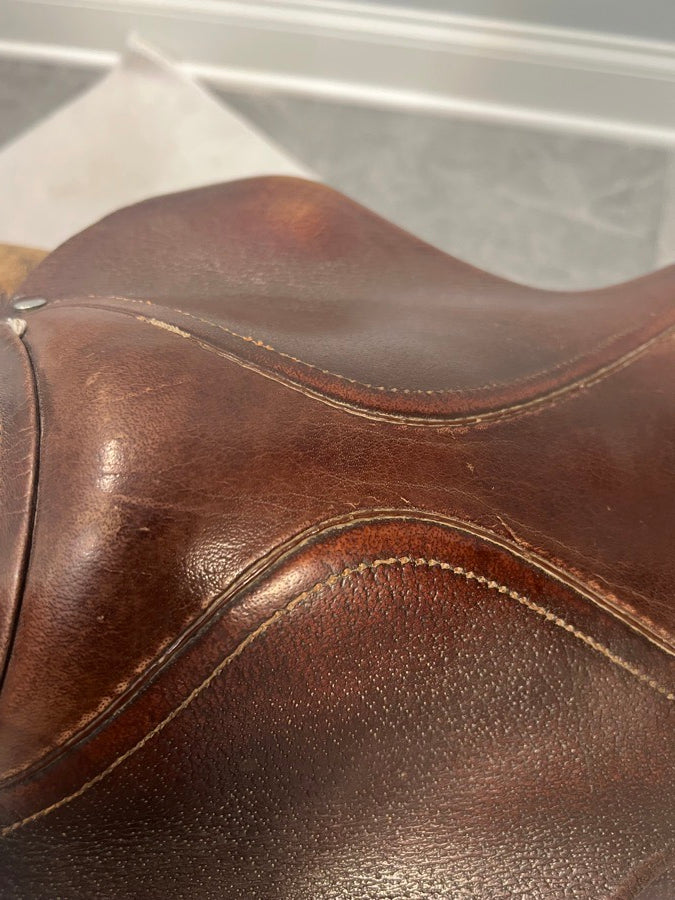 OTHER English saddle (3)