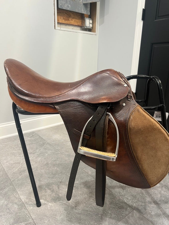 OTHER English saddle