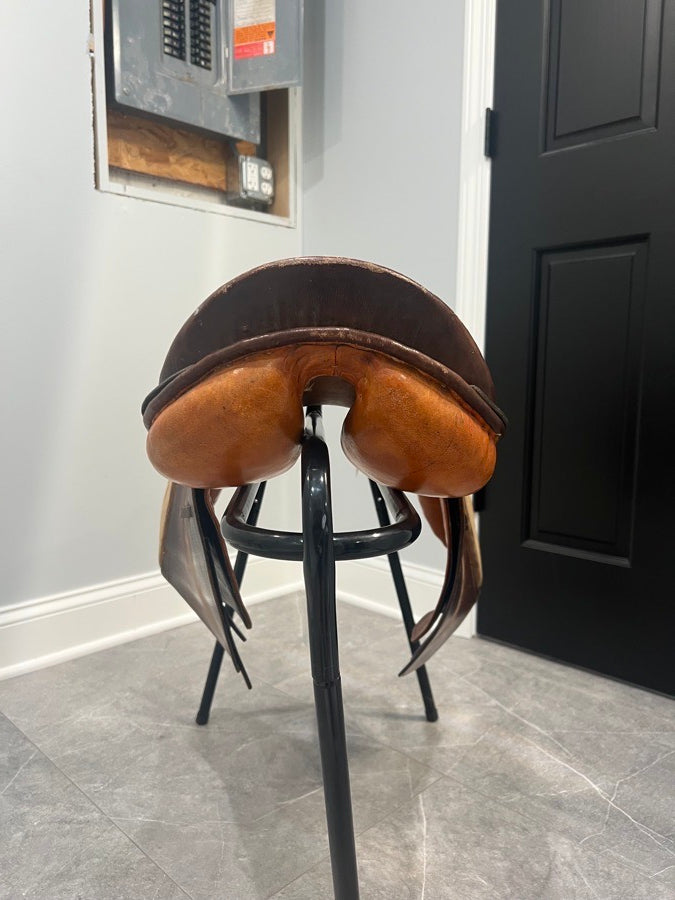OTHER English saddle (6)