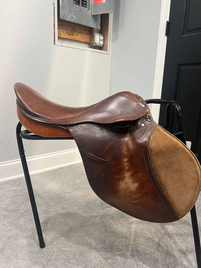 OTHER English saddle (7)