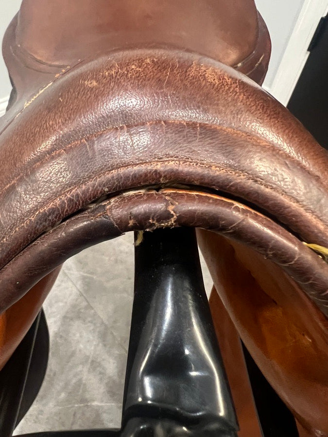 OTHER English saddle (4)