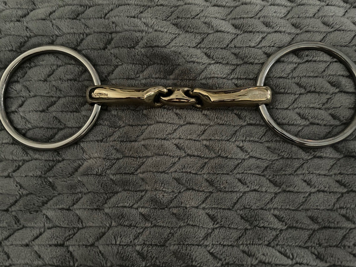 Herm Sprenger Novocontact Bit