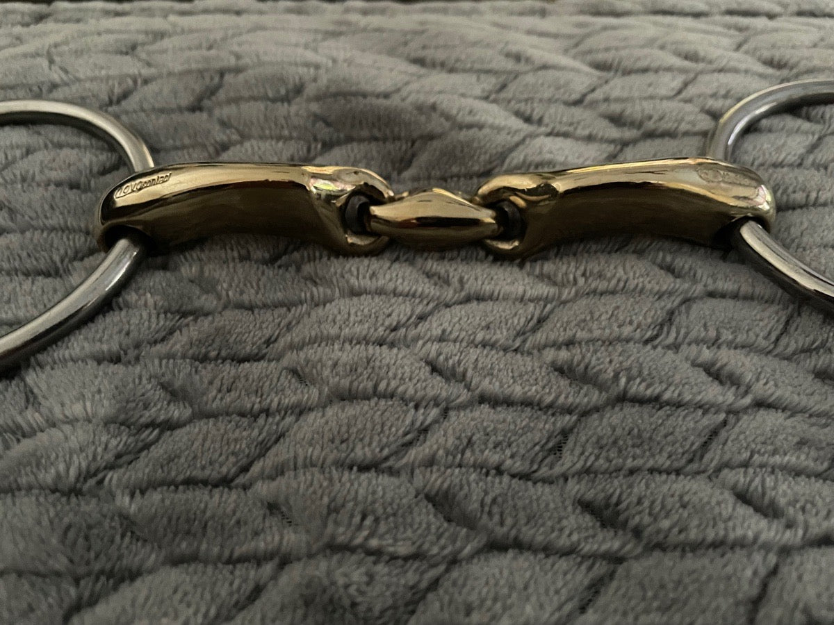 Herm Sprenger Novocontact Bit
