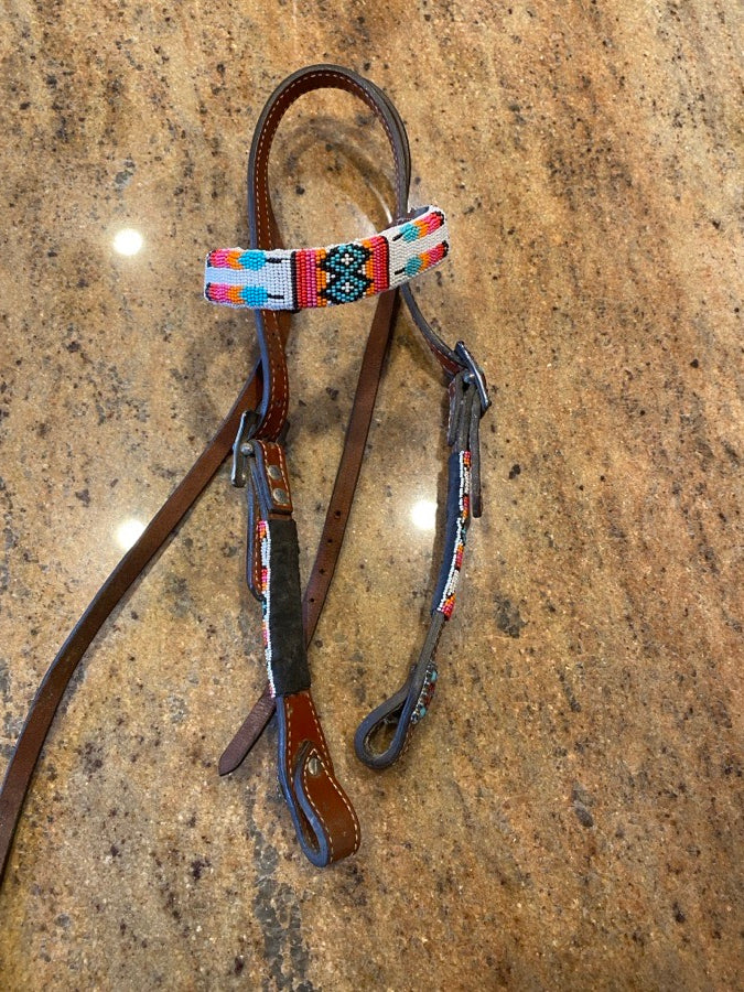 Showman Pink Tack Set