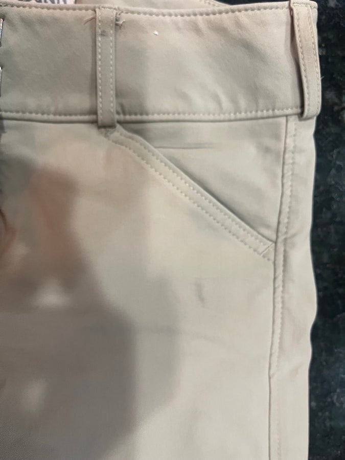 Tailored Sportsman jods girls 12R