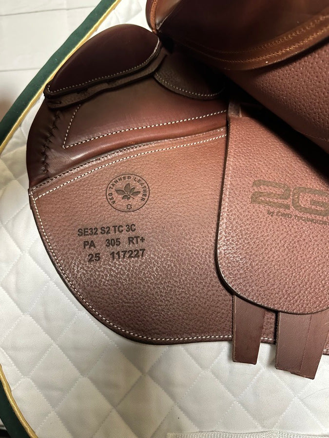 2025 CWD Mademoiselle 17.5 3C