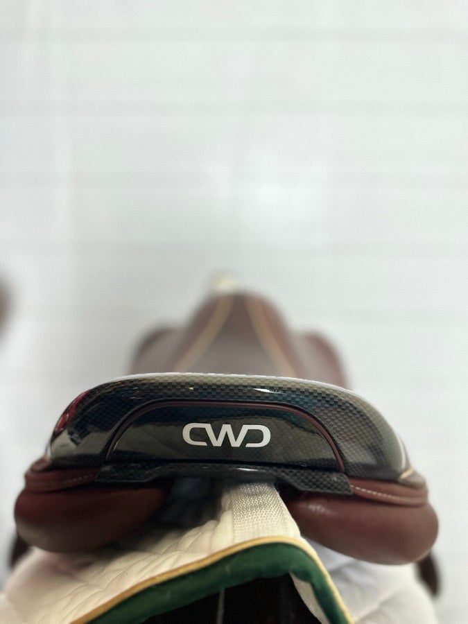 2025 CWD Mademoiselle 17.5 3C