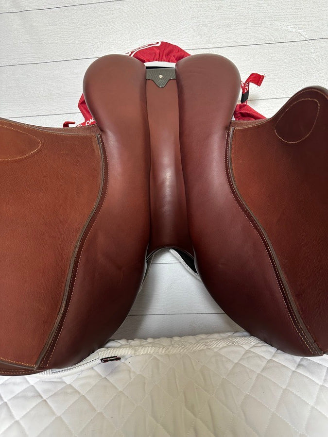 2025 CWD Mademoiselle 17.5 3C