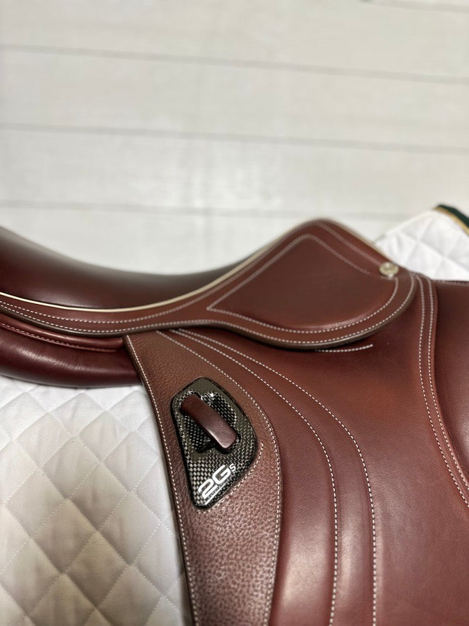 2025 CWD Mademoiselle 17.5 3C