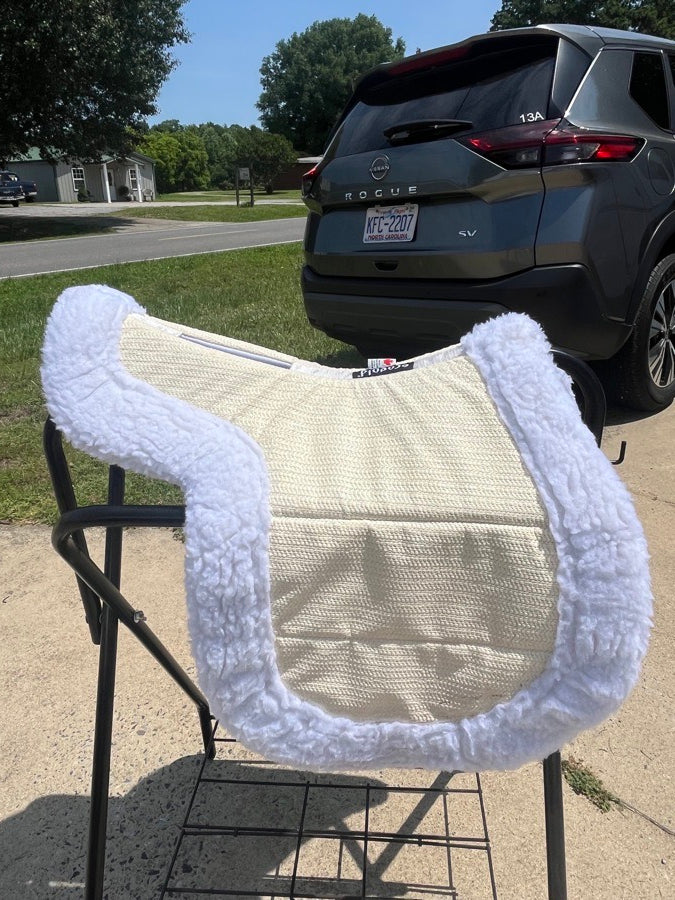 Ecogold Hunter Show Pad