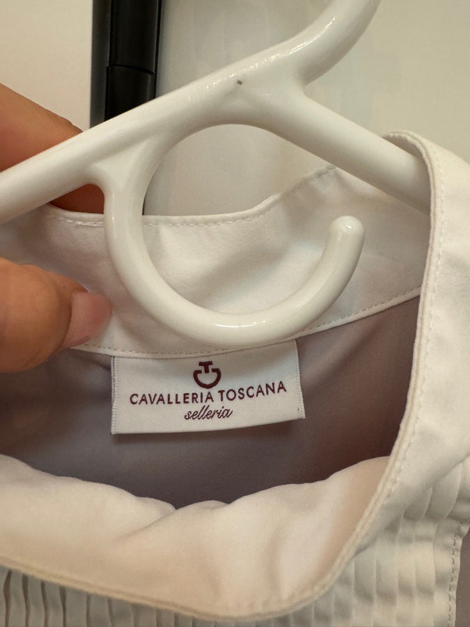 Cavalleria Toscana Show Shirt