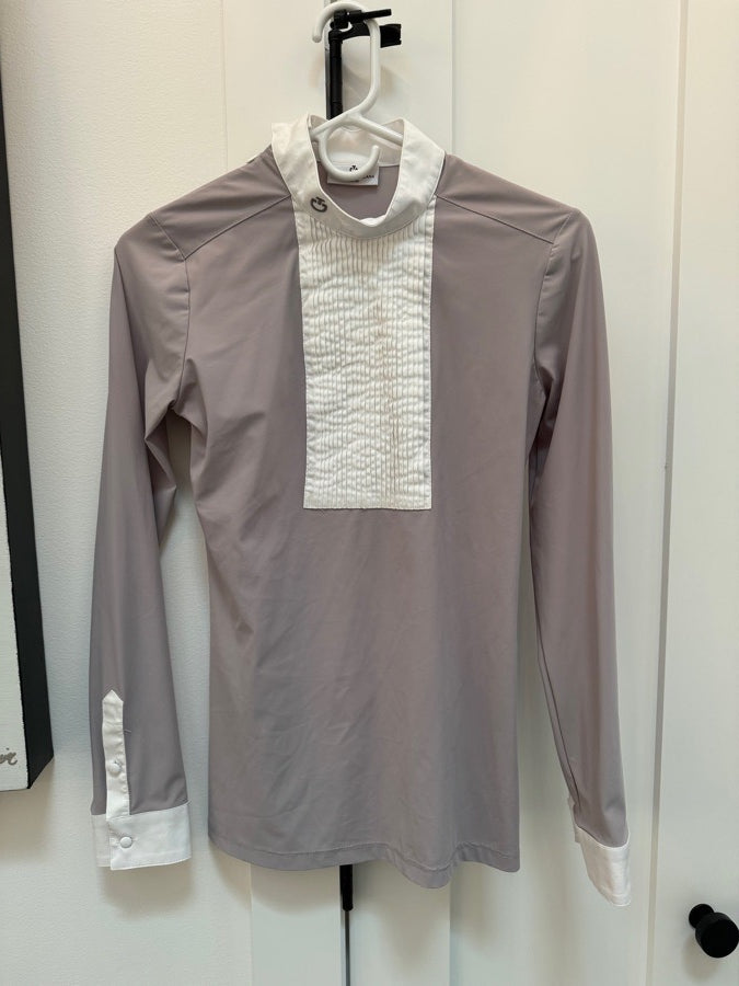 Cavalleria Toscana Show Shirt
