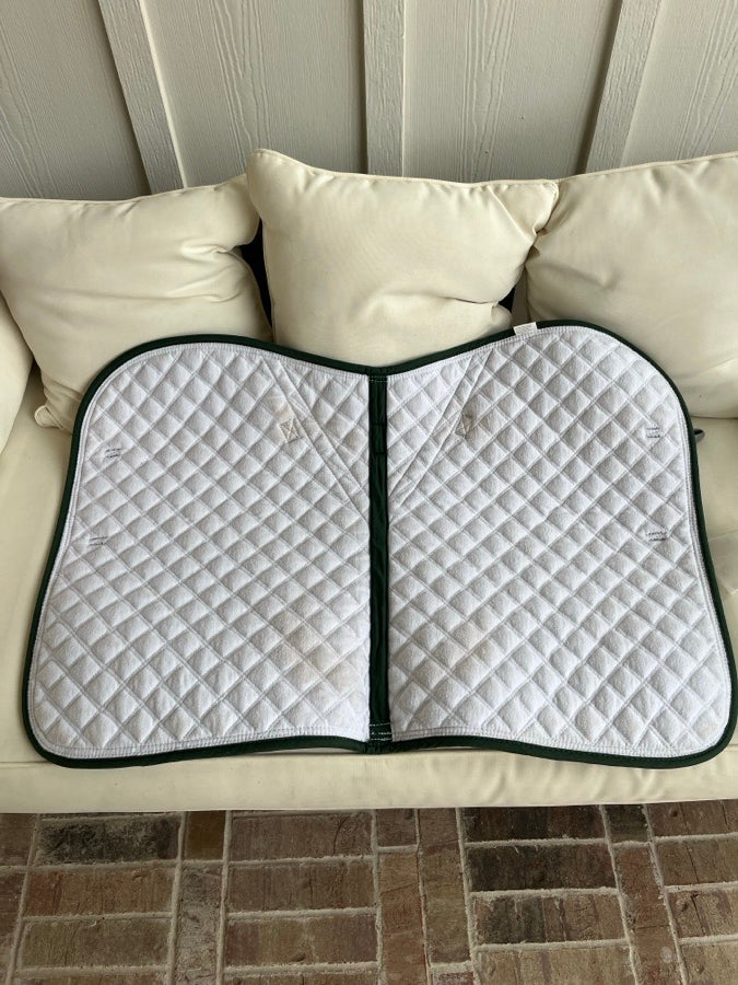 DOVER SADDLERY DS Saddle Pad (3)