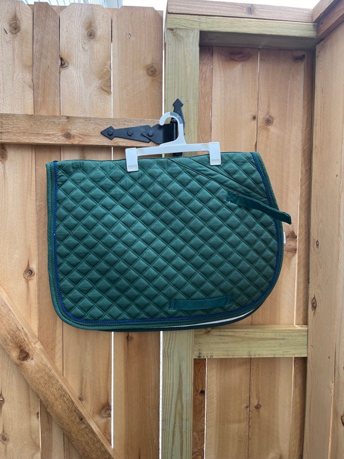 DOVER SADDLERY DS Saddle Pad