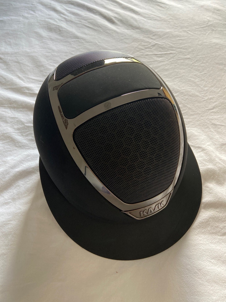 KASK Star Lady Helmet 7 1/8
