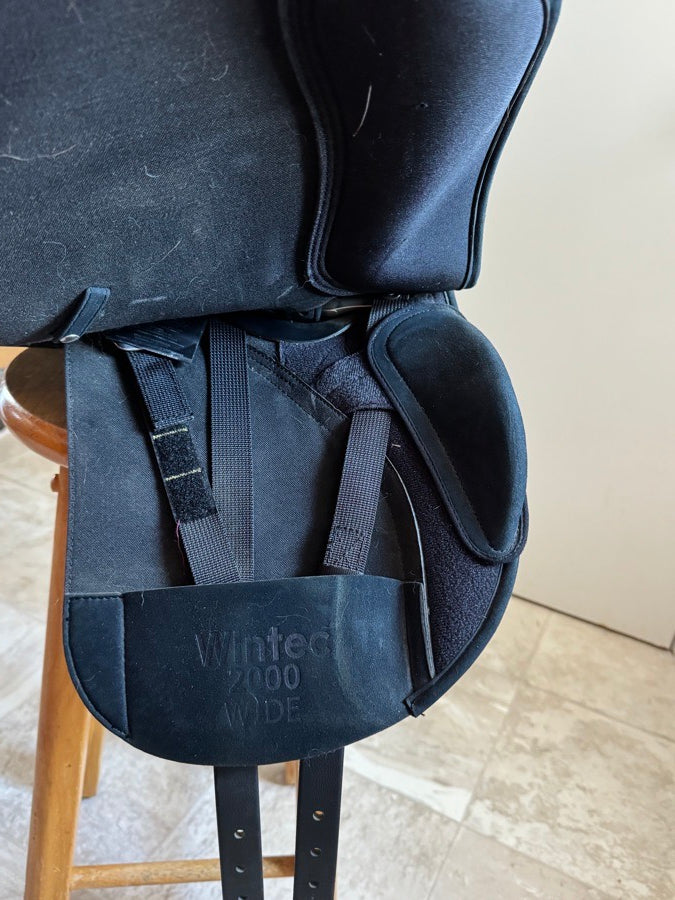 Wintec 2000 WIDE