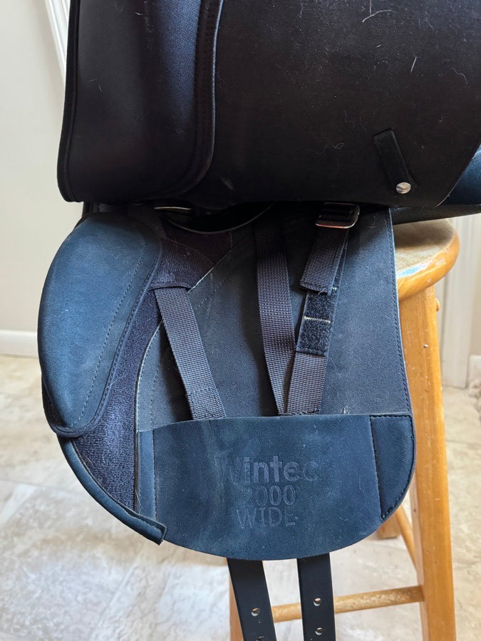 Wintec 2000 WIDE
