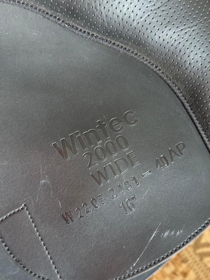 Wintec 2000 WIDE