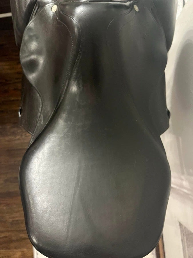 ANTARES 16.5 Antares Saddle (3)