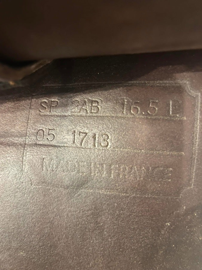 ANTARES 16.5 Antares Saddle (4)
