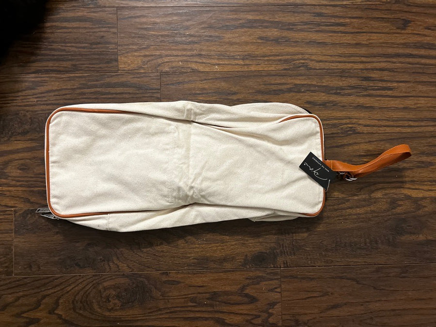BNWT Dyon Bridle Bag