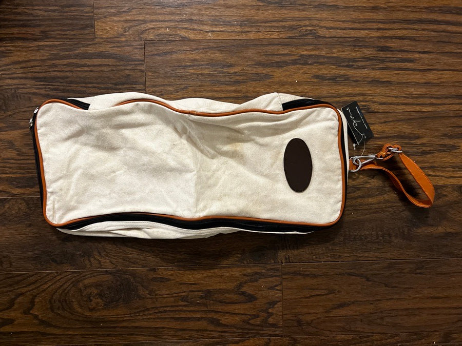BNWT Dyon Bridle Bag