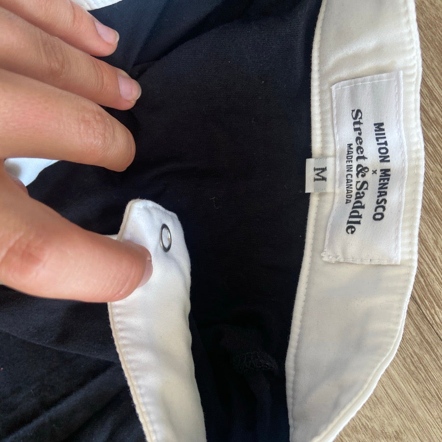 Other Milton Menasco x Street & Saddle long sleeve (3)