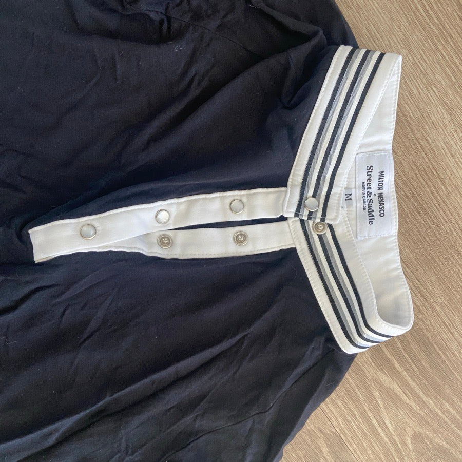 Other Milton Menasco x Street & Saddle long sleeve (2)