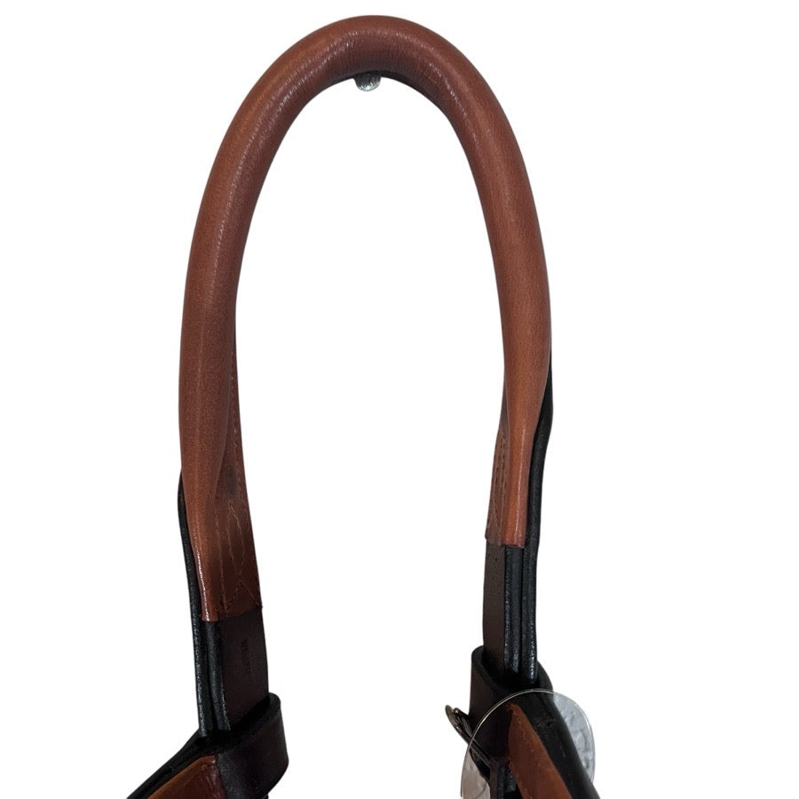 M Toulouse XFull Amelie Figure 8 Bridle