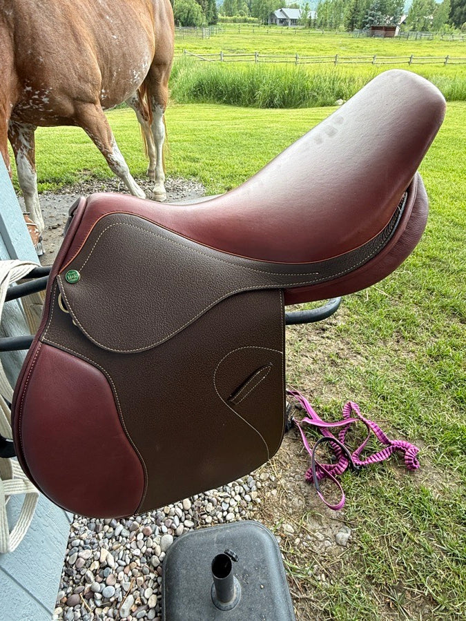HDR - HENRI DE RIVEL HDR Memor-X Close Contact Saddle