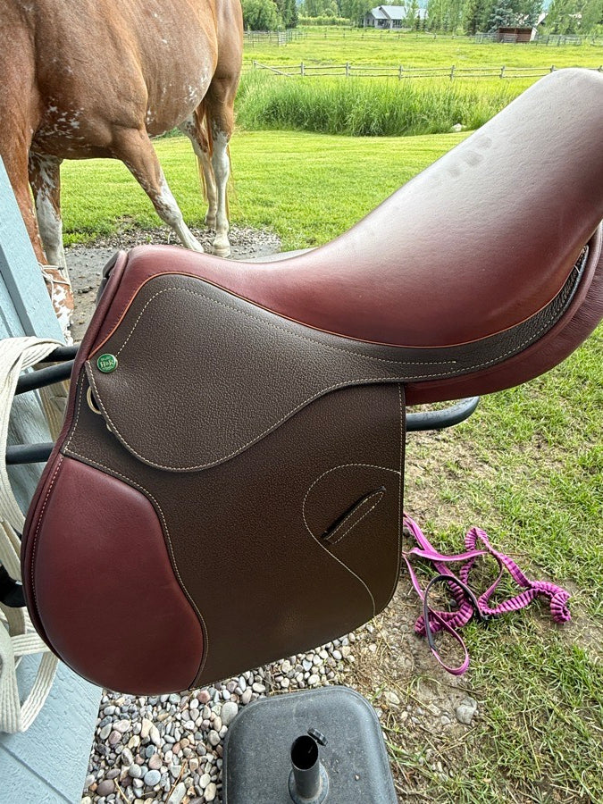 HDR - HENRI DE RIVEL HDR Memor-X Close Contact Saddle (4)