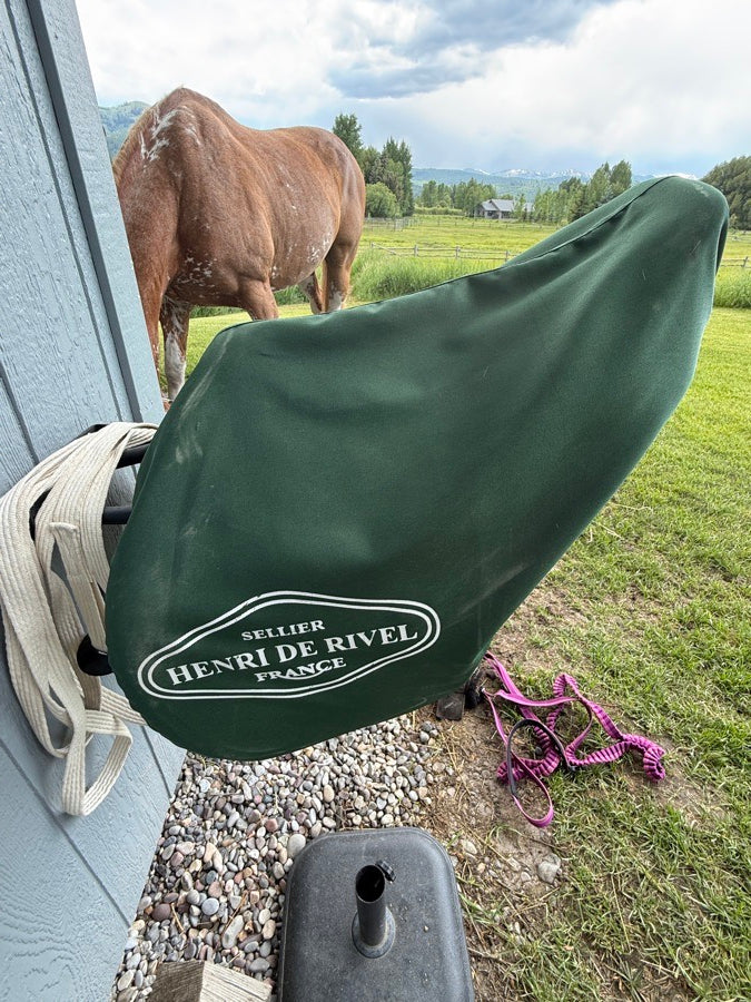 HDR - HENRI DE RIVEL HDR Memor-X Close Contact Saddle (5)