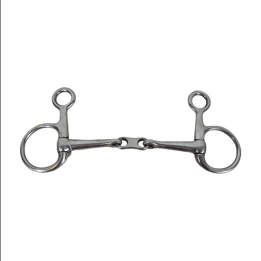6” French Link Baucher