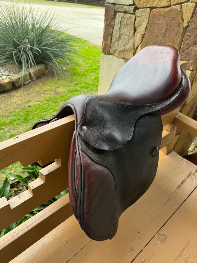 18” CWD SE01 #CWD14 (flap 3L, grain)