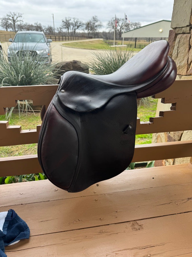 18” CWD SE01 #CWD14 (flap 3L, grain)