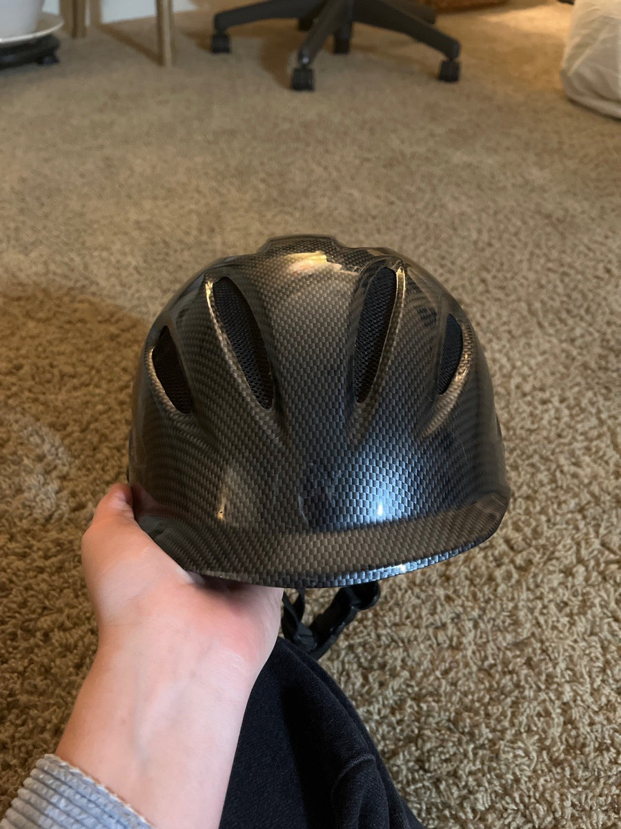 Ovation helmet