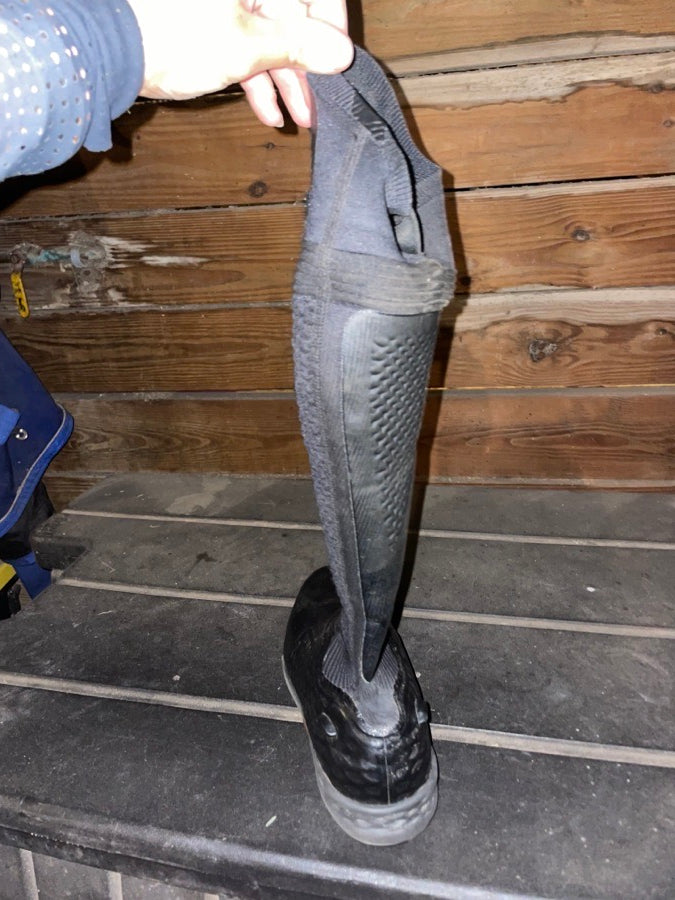 Horse Pilot Boots