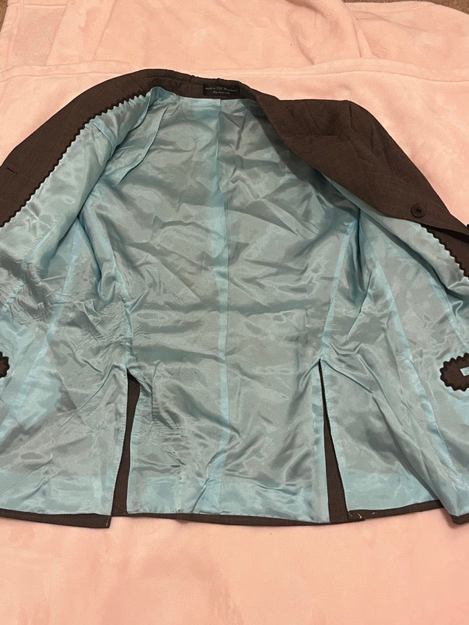 RJ CLASSICS RJ classics 12R jacket (3)