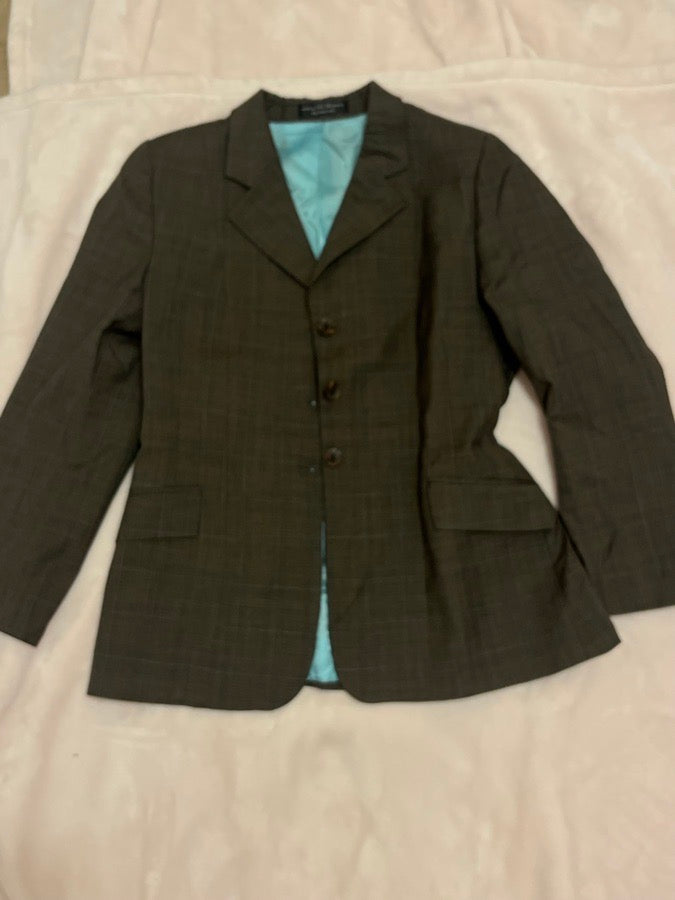 RJ CLASSICS RJ classics 12R jacket