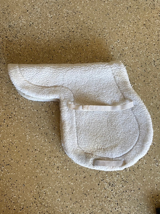 TOKLAT Toklat wool show pad