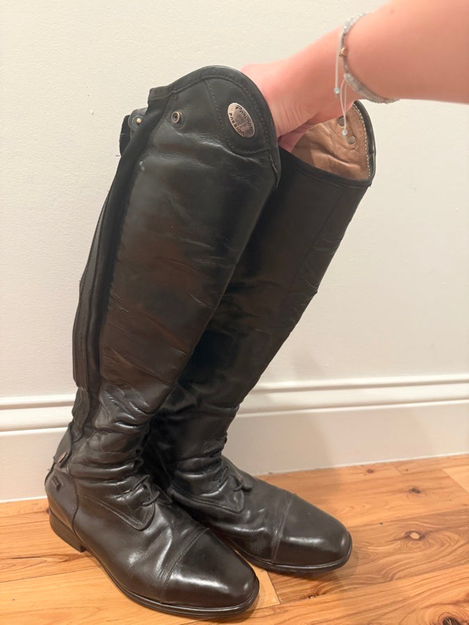 Parlanti Miami Boots