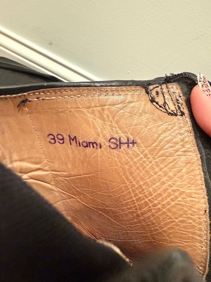 Parlanti Miami Boots