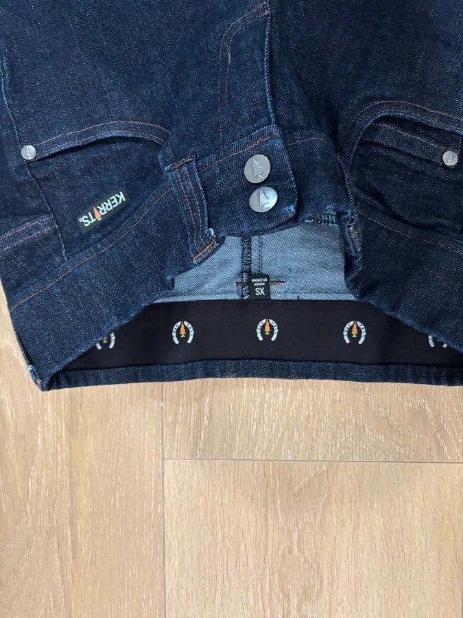 Kerrits jeans XS