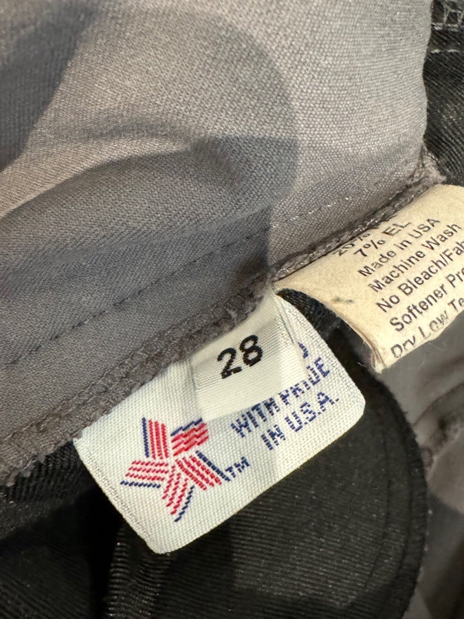 Tailored Sportsman 28R breeches
